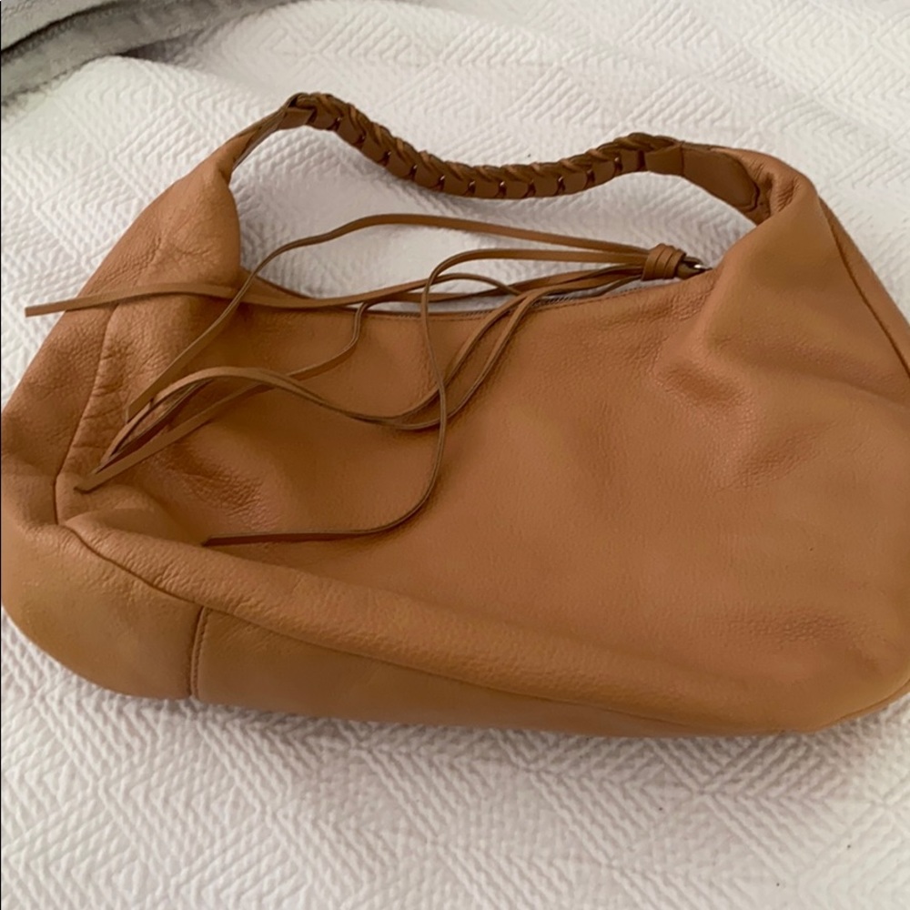 Banana Republic purse
